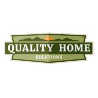 Quality Home Solutions Logo