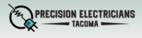 Precision Electricians Tacoma logo