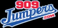 909 Jumpers and Party Rentals Logo
