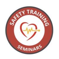 Safety Training Seminars Logo