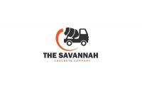 The Savannah Concrete Company Logo