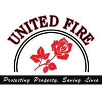 United Fire logo