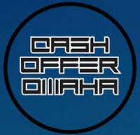 Cash Offer Omaha Logo