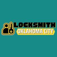 Locksmith Oklahoma City Logo