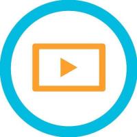 CrownTV | Digital Signage Solution Logo