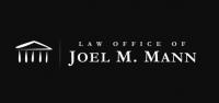 Law Office of Joel M. Mann logo