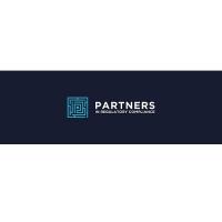 Partners in Regulatory Compliance Logo