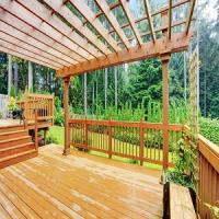 Star City Deck Solutions Logo