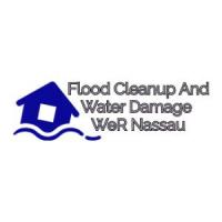 Flood Cleanup And Water Damage - WeR Nassau logo