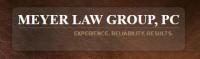 Meyer Law Group, PC Logo