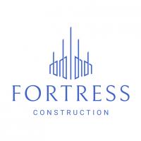 Fortress Construction LLC Logo