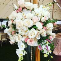 Flower Belle Boutique Logo