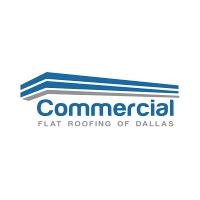 Commercial Flat Roofing of Dallas Logo