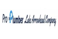 Pro Plumber Lake Arrowhead Company Logo