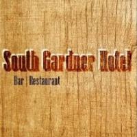 South Gardner Hotel Logo
