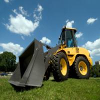 Dendy Machinery Sales & Rentals Logo