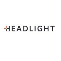 Headlight Logo