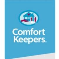 Comfort Keepers of Plymouth, MA Logo
