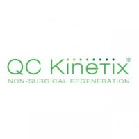 QC Kinetix (Summerville) Logo
