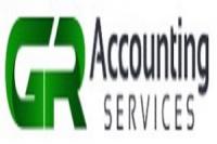GR Accounting Services Logo
