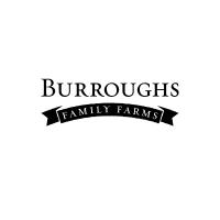 Burroughs Family Farms Logo