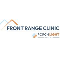 Front Range Clinic | Porch Light Health Logo