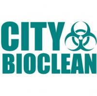 City BioClean Logo