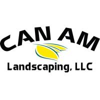 Can Am Professional Landscaping, LLC Logo