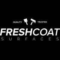 Fresh Coat Surfaces Logo