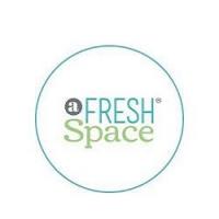a fresh space Logo