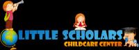 Little Scholars Daycare Center VI logo