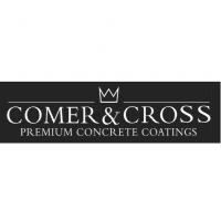 Comer & Cross | Concrete Floor Coatings logo