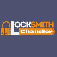 Locksmith Chandler AZ Logo