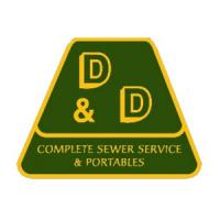 D & D Complete Sewer Services Logo