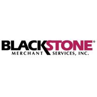 Blackstone Merchant Services, Inc. Logo