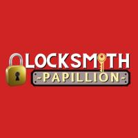 Locksmith Papillion NE Logo