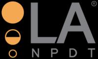 LA New Product Development Team Logo