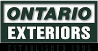 Ontario Exteriors Inc. logo