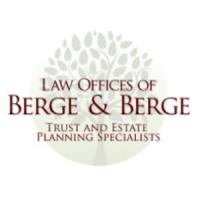 Law Offices of Berge & Berge LLP Logo