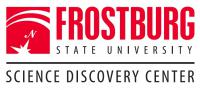 Frostburg Science Discovery Center Logo