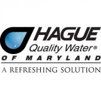 Hague Quality Water of Maryland Logo