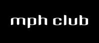 Lamborghini Rental Miami Beach | mph club Logo