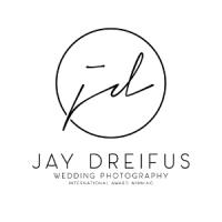Jay Dreifus Photography logo