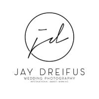 Jay Dreifus Photography Logo