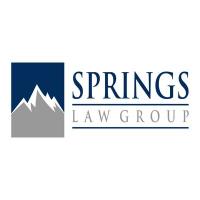 Springs Law Group LLC Logo