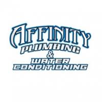 Affinity Plumbing & Water Conditioning Logo