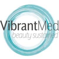 Vibrant Med Logo