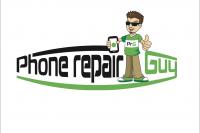 Phone Repair Guy Davie Logo