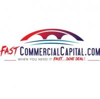 Fast Commercial Capital Logo