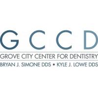 The Grove City Center for Dentistry Logo